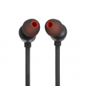 JBL Tune 310C Headset Wired In-ear Calls/Music USB Type-C Black JBL Tune 310C Headset Wired In-ear Calls/Music USB Type-C Black