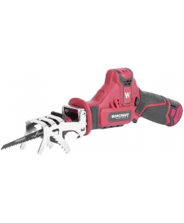 Worcraft 12V LI-ION Cordless Reciprocating Saw