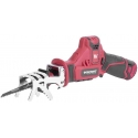 Worcraft 12V LI-ION Cordless Reciprocating Saw Worcraft 12V LI-ION Cordless Reciprocating Saw