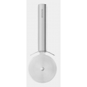 Brabantia 250446 pizzaleikkuri Ruostumaton teräs