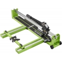 Laattaleikkuri 1200 mm laserilla Laattaleikkuri 1200 mm laserilla