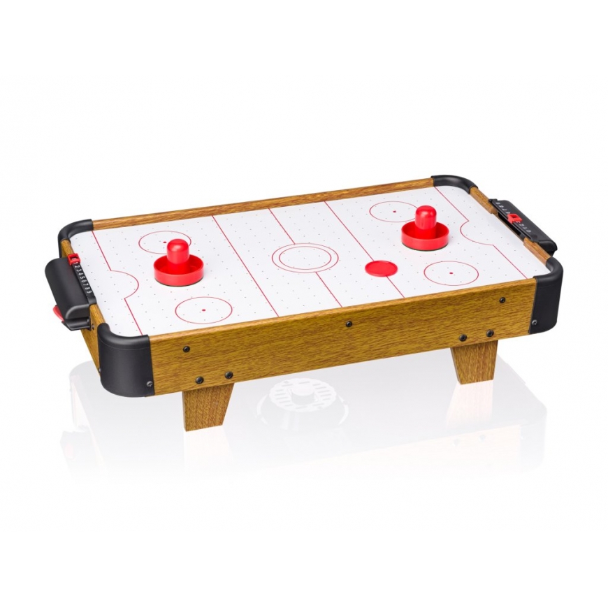 Woodyland Olymptoy koka galda spēle - gaisa hokejs – 2