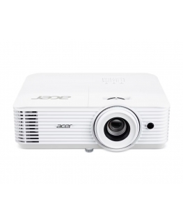 Acer X1827 Стандартный проектор 4000 лм DLP UHD 4K (3840x2160) Белый