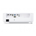 Acer X1827 Standartinio nuotolio projektorius 4000 ANSI lumens DLP UHD 4K (3840x2160) Balta