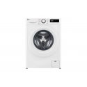 LG F4WR509SWW pesumasin Eest täidetav 9 kg 1400 RPM Valge LG F4WR509SWW pesumasin Eest täidetav 9 kg 1400 RPM Valge