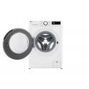 LG F4WR509SWW Pesukone Edestä täytettävä 9 kg 1400 RPM Valkoinen LG F4WR509SWW Pesukone Edestä täytettävä 9 kg 1400 RPM Valkoinen