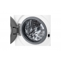 LG F4WR509SWW pesumasin Eest täidetav 9 kg 1400 RPM Valge LG F4WR509SWW pesumasin Eest täidetav 9 kg 1400 RPM Valge