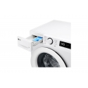 LG F4WR509SWW Pesukone Edestä täytettävä 9 kg 1400 RPM Valkoinen LG F4WR509SWW Pesukone Edestä täytettävä 9 kg 1400 RPM Valkoinen