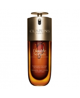 Clarins Double Serum Kasvoseerumi 75 ml Naisten