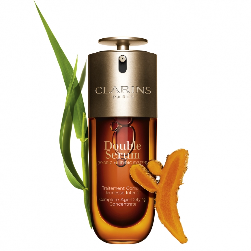 Clarins Double Serum Sejas serums 75 ml Sievietes – 2