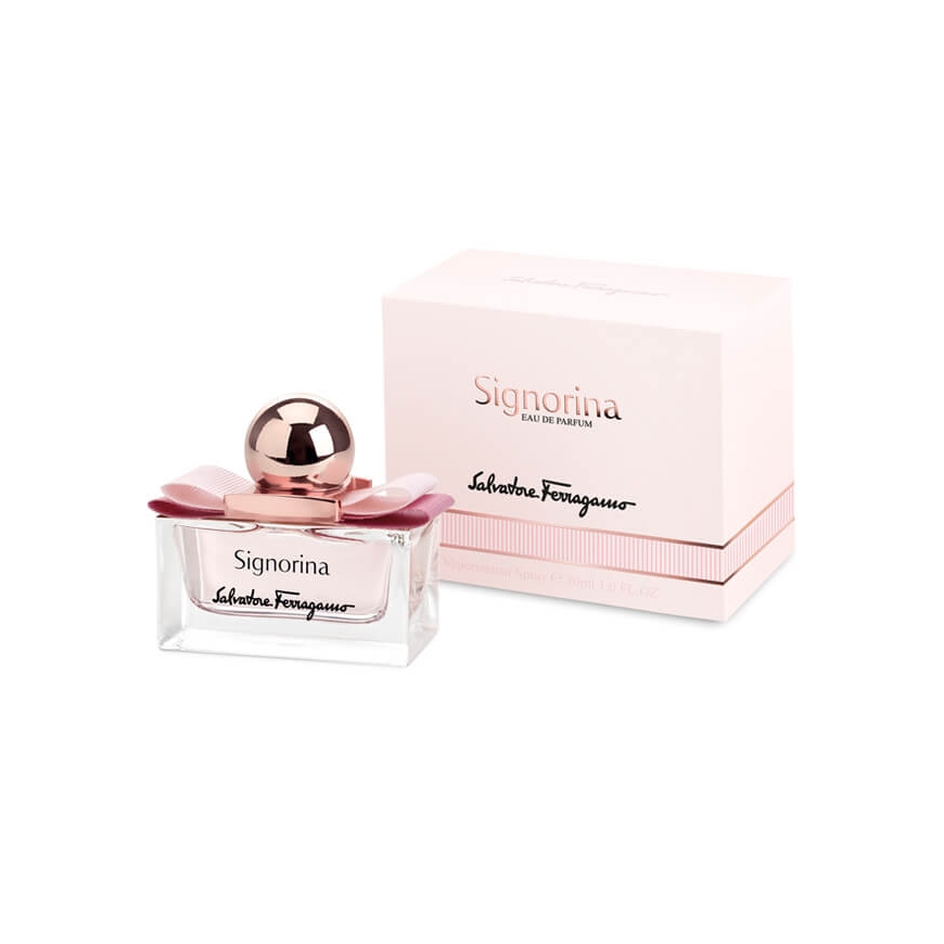 Ferragamo Signorina Eau De Parfum 30 ml (nainen)