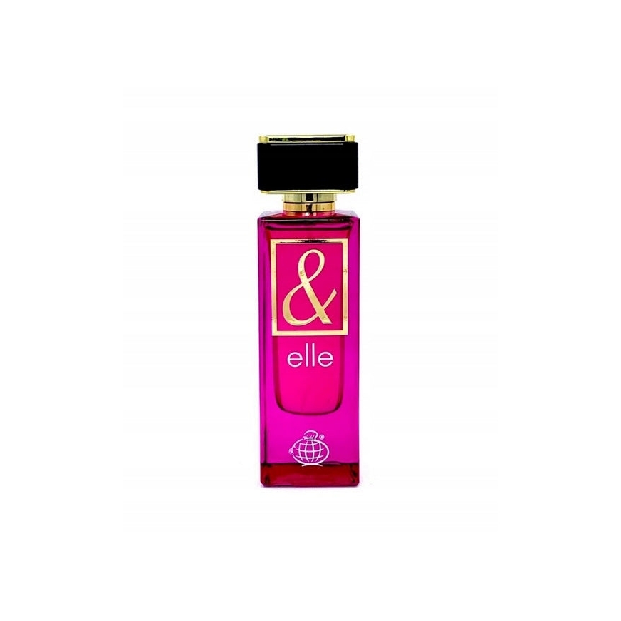 Fragrance World Just Lychee -hajuvesisuihke 100ml – 2