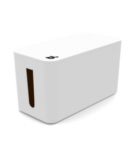 Bluelounge CableBox Mini Balta 4 AC išvestis(ys / čių)