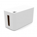 Bluelounge CableBox Mini Белый 4 розетка(и)