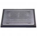 Laptop Cooling Stand DEFENDER NS-502 15.6"-17" 2W 2xUSB Laptop Cooling Stand DEFENDER NS-502 15.6"-17" 2W 2xUSB