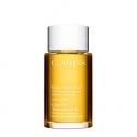 Clarins Contour Treatment Oil 100 ml Eļļa Sievietes Clarins Contour Treatment Oil 100 ml Eļļa Sievietes