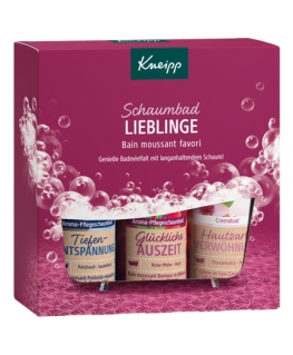 Kneipp 918851 bubble bath & milk 100 ml