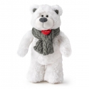 WOODYLAND LUMPIN Polar Bear Icy Medium 94177 WOODYLAND LUMPIN Polar Bear Icy Medium 94177