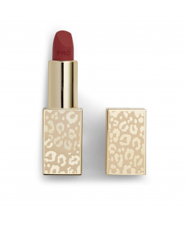 Makeup Revolution, New Neutral, Satin Matte, Cream Lipstick, Vel