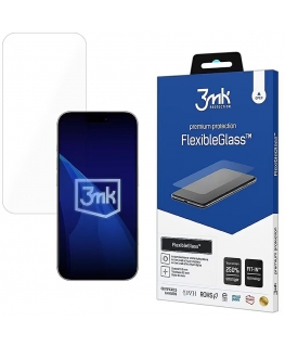 Apple iPhone 17 Air - 3mk FlexibleGlass