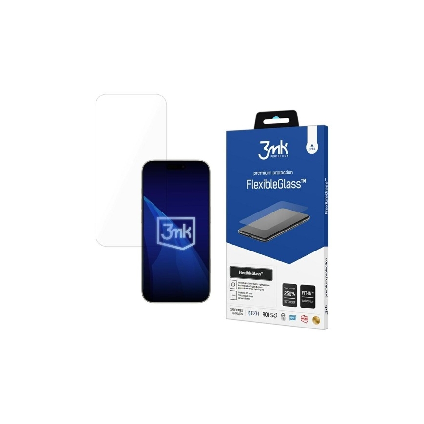 Apple iPhone 17 Air - 3mk FlexibleGlass – 2
