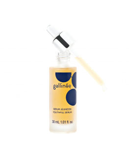 Gallinee, Microbiome Skincare, Prebiotics & Probiotics & Postbio