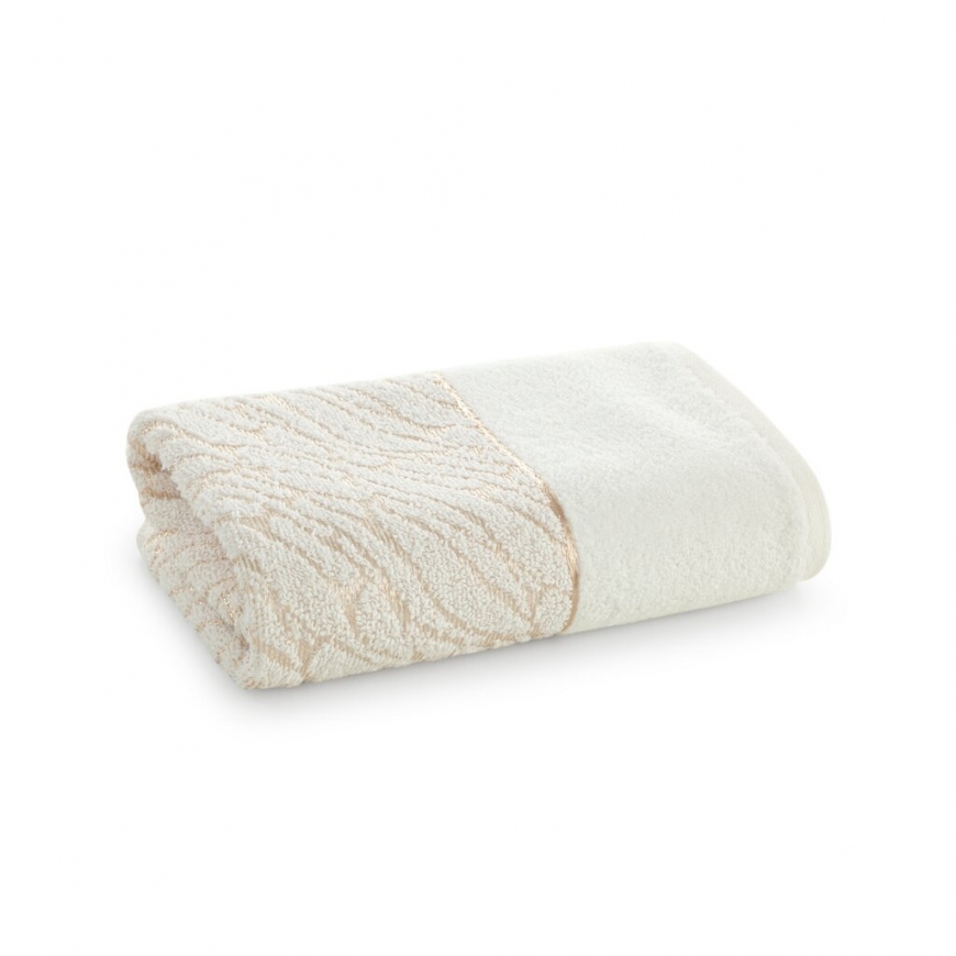 Eurofirany RE/NOLA/01/K Towel 50X90 (Pack of 6) 500 GSM