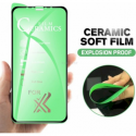 GoodBuy Clear Ceramic Glass aizsargstikls pilnam ekrānam Apple i GoodBuy Clear Ceramic Glass aizsargstikls pilnam ekrānam Apple i