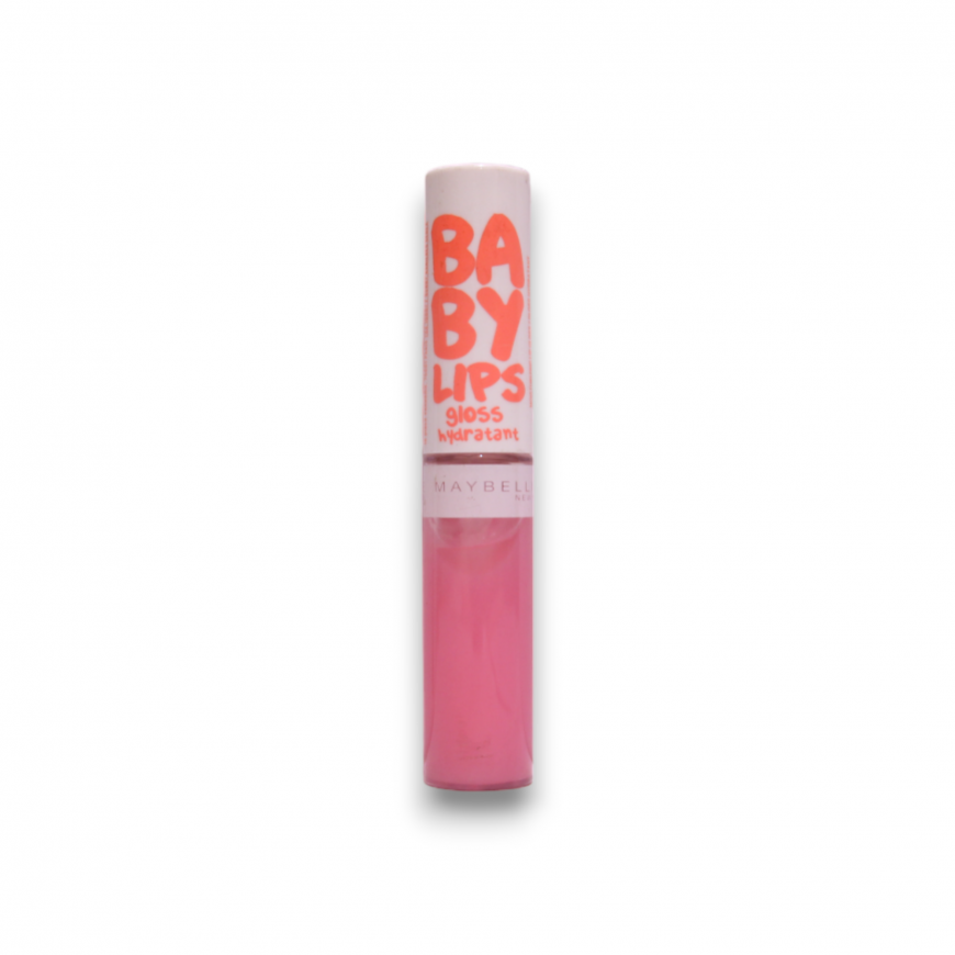 Maybelline Maybelline, Baby, Lip Gloss, 35
