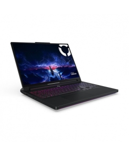 Lenovo Legion Pro 7 16IAX10H nešiojamas kompiuteris su „Intel Core Ultra 9 275HX“, 40,6 cm (16") „WQXGA“ ekranu, 64 GB DDR5-SDRA