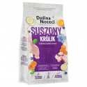 Dolina Noteci Premium Rabbit Dry Dog Food 9kg