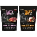 BIOFEED Maitsev dog life junior veiseliha 90% kott 500g BIOFEED Maitsev dog life junior veiseliha 90% kott 500g