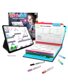 Abacus Brands Pixicade 43409