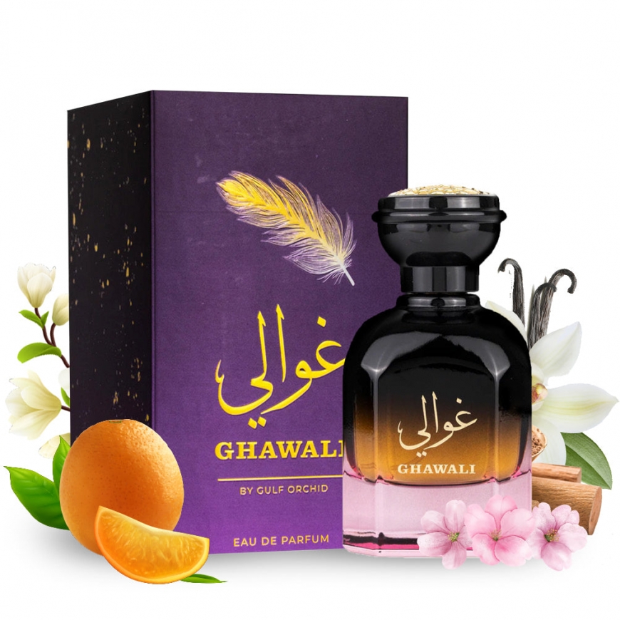 Gulf Orchid Ghawali - EDP – 2