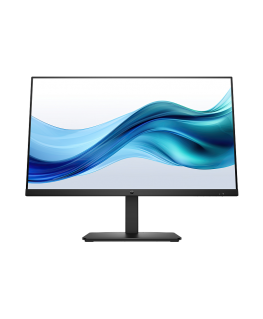 HP Series 3 Pro 27 colių FHD monitorius - 327Pe kompiuteris