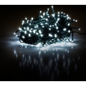 Ziemassvētku gaismiņas Retlux 300 LED aukstā balta Ziemassvētku gaismiņas Retlux 300 LED aukstā balta