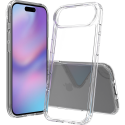 SCREENOR BUMPER IPHONE 17 AIR TRANSPARENT Case SCREENOR BUMPER IPHONE 17 AIR TRANSPARENT Case