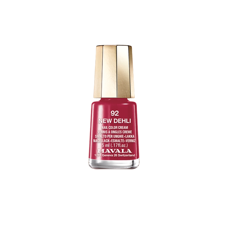 Mavala Mini Color, 92 New Dehli, 5ml