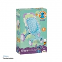 Disney Lilo&Stitch коляска для кукол + мягкая игрушка Стич Disney Lilo&Stitch коляска для кукол + мягкая игрушка Стич