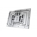Alphacool 10270 Arvuti jahutussüsteemi osa või tarvik Tagumine plaat Alphacool 10270 Arvuti jahutussüsteemi osa või tarvik Tagumine plaat