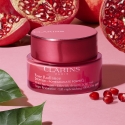Clarins Rose Radiance Multi-Intensive Day & night cream Face 50 ml