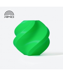 Заправка филамента Bambu Lab PLA Basic 1.75mm 1kg - Bambu Žalias