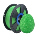 Bambu Lab'i PLA Basic täitematerjal, 1.75 mm, 1 kg - Bambu Roheline Bambu Lab'i PLA Basic täitematerjal, 1.75 mm, 1 kg - Bambu Roheline
