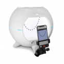 Orangemonkie M4010R laikiklis Aktyvus laikiklis Mobilusis telefonas / išmanusis Juoda Orangemonkie M4010R laikiklis Aktyvus laikiklis Mobilusis telefonas / išmanusis Juoda