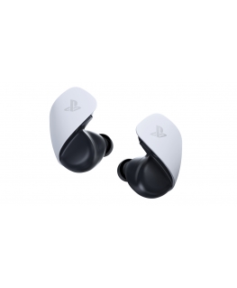 Sony PULSE Explore Kõrvaklapp True Wireless Stereo (TWS) Kõrvasisene Mängimine Bluetooth Must, Valge