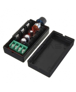 OEM DC Motor Controller PWM 10-50V 40A 2000W