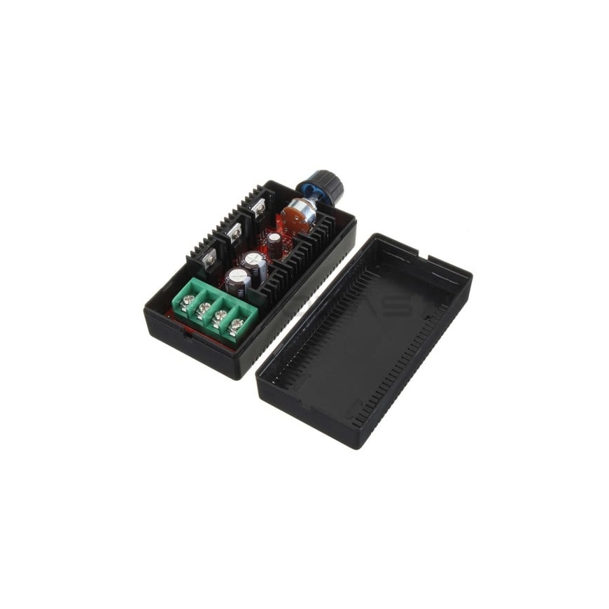 OEM DC dzinēja regulators PWM 10-50V