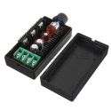 OEM DC moottorin säädin PWM 10-50V 40A 2000W OEM DC moottorin säädin PWM 10-50V 40A 2000W