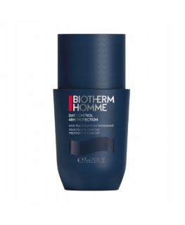 Biotherm 48H Day Control Trio Roll-On Deodorant Set 3 x 75 ml