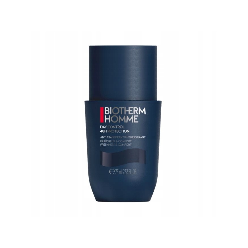 Biotherm 48H Day Control Trio Roll-On Deodorant Set 3 x 75 ml